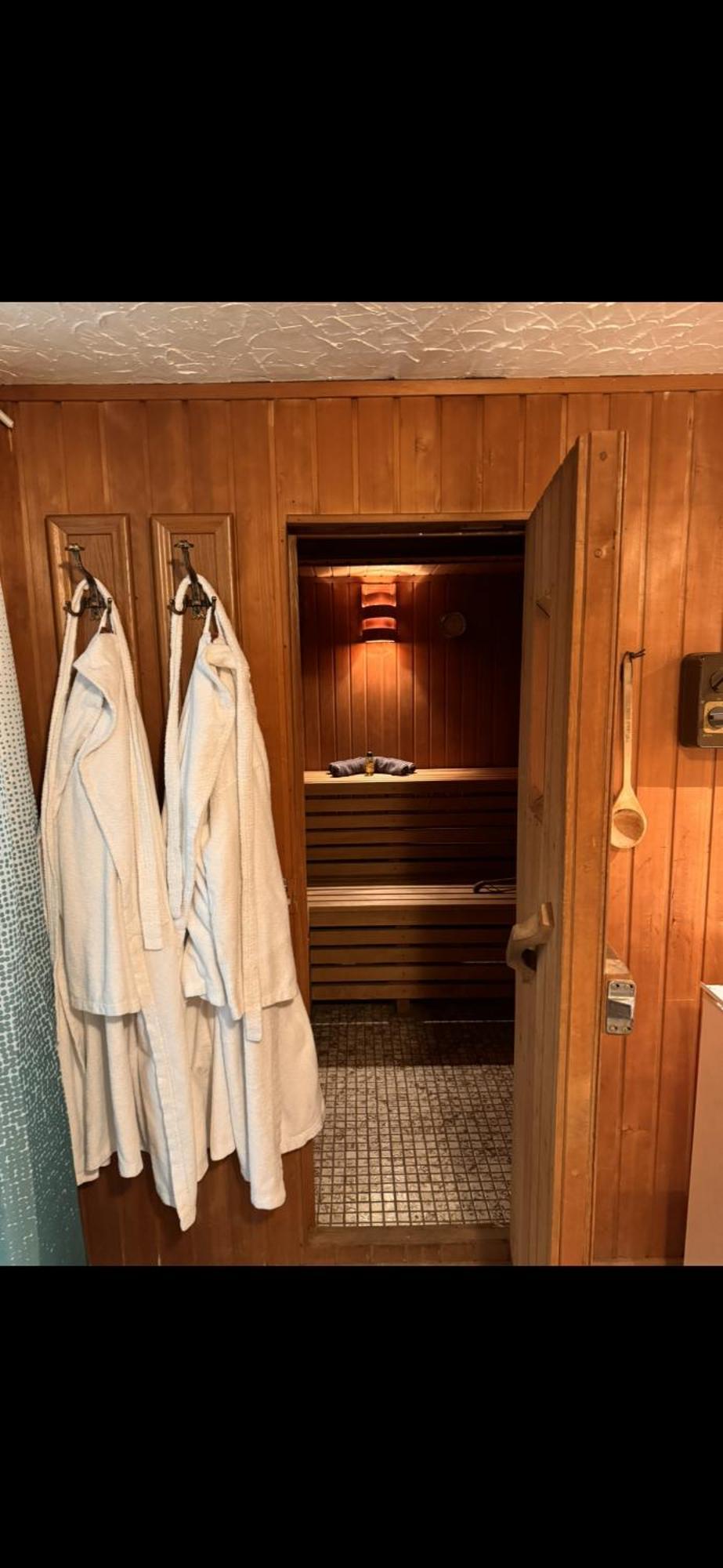 רקלינגהאוזן Kellerwohnung Inklusive Sauna מראה חיצוני תמונה
